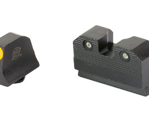 XS R3D 2.0 GLOCK 19 SUP HGHT ORG