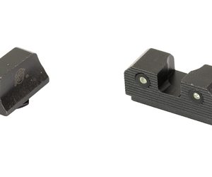 XS R3D 2.0 GLOCK 43 SUP HGHT GRN