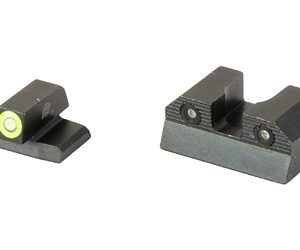 XS R3D 2.0 FOR HK VP9 STD HGT GREEN