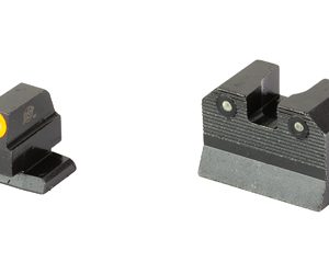 XS R3D 2.0 FOR HK VP9 SUP HGT ORG