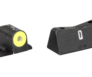 XS DXT2 BIG DOT SIG P226/P320/XD YLW
