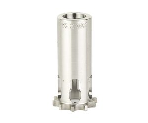YHM NIELSEN PISTON 1/2"-28 9MM SLV