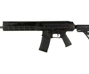 ZENITH ZF-56 5.56 14.5" 30RD P/W BLK