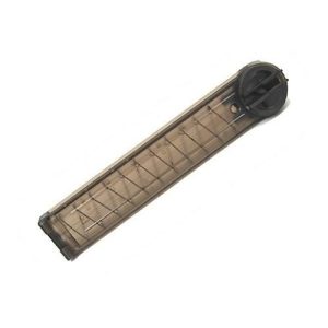 FN America FN PS90 Rifle Magazine, 5.7x28mm, 50 Round, Smoke, 1 Pack, Polymer, 3810110093-50RD