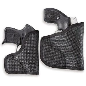 DeSantis Gunhide Nemesis Holster SKU - 115445