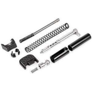 ZEV Technologies Upper Parts Pistol Sight Kit, 9mm, PK-UPPER-9-PRO