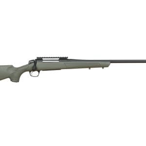 CVA CASCADE 7MM08 BLK/ODG 22" TB