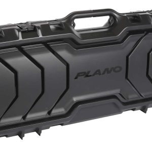 Plano Tactical Series Rifle Case Polymer Black SKU - 216520