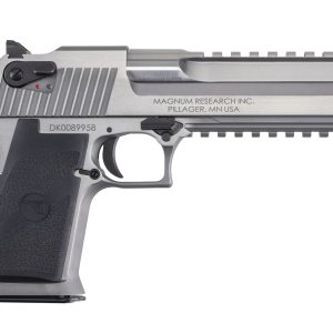 MAGNUM RESEARCH DE 44MAG MK XIX SS MUZZLE BRK