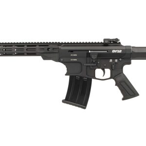 DERYA ARMS DY12 12/18 BL/SY 3" 5+1