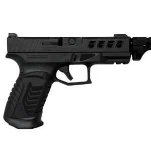 DERYA ARMS DY9 COMP 9MM BLK 15+1 OR TR