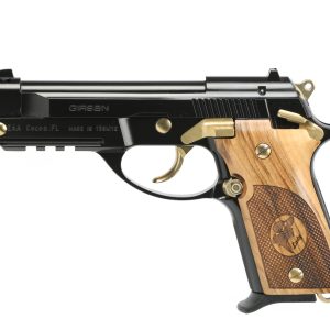 EAA CORP MC14T LADY 380ACP BK/GLD NC