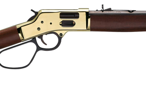 HENRY REPEATING ARMS H6 BIG BOY CARBINE 357M/38SP