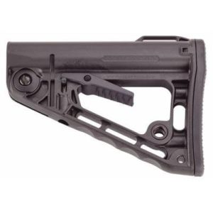 Wilson Combat Rogers Super-Stoc Black TR-SUPERSTOC