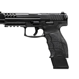 HECKLER AND KOCH (HK USA) VP9L 9MM BLK 5" 20+1 NS OR   #