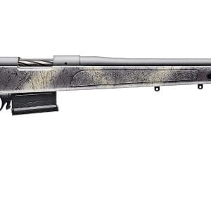 BERGARA HMR WILDERNESS 300WIN GRAY 26"