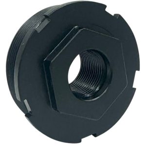 HUXWRX HUB DIRECT THRD ADAPTER 5/8X24