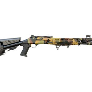 RAIDER N91 ELITE SBS