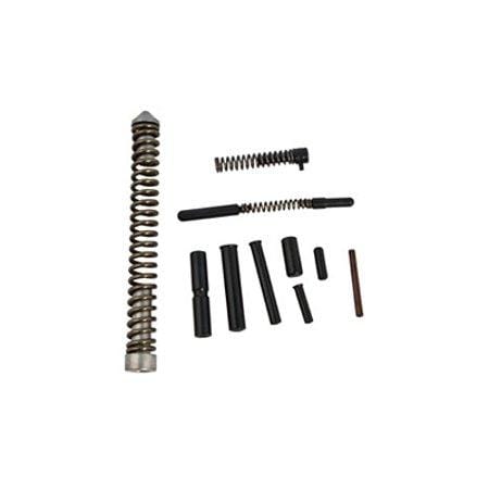 Ed Brown Products Rebuild Kit, 1911, Commander/Government, Blue, 814