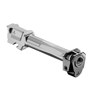 RADIAN WEAPONS AFTERBURNER + RAMJET G19/19X/45 BLACK/GREY
