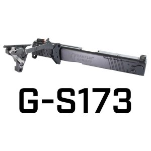 FRANKLIN ARMORY G-S173 BINARY KIT GLK 17 G3