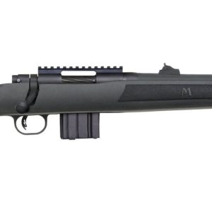 MOSSBERG MVP PATROL 300BLK 16.25" 5RD BLACK