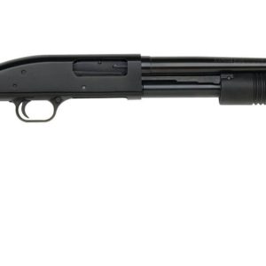 MAVERICK 88 SECURITY 12GA 20" 7RD SHTGN BLUE
