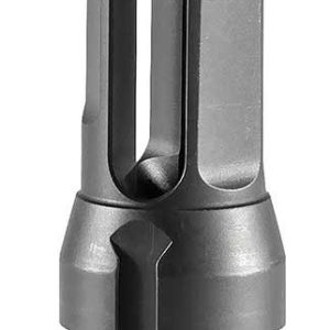 DEAD AIR XENO 3 PRONG 1/2-28 6MM