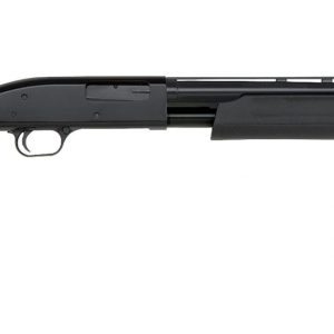 MAVERICK 88 BANTAM ALL PURPOSE 20G 22" BLACK 5RD