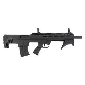 SDS TOKAREV USA PUMP BULLPUMP 12GA SHOTGUN