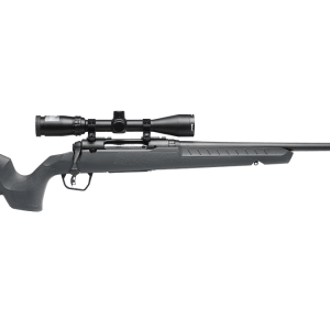 SAVAGE GEN2 AXIS II XP 400 LEGEND RIFLE GRAY SYNTHETIC W/SCOPE