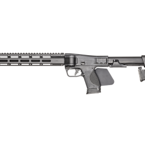 SMITH & WESSON M&P FPC BLK 9MM RFL 16.25" 10RD CALI COMPLIANT