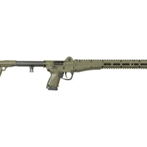 KELTEC SUB2K G3 9MM GREEN GLK 15RD MAG