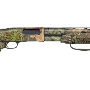 MOSSBERG 500 TACTICAL TURKEY 12G PUMP 3" CHAMBER 20" VR BBL, MO OBSESSION, 5+1