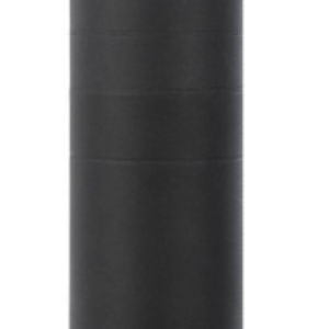 CMMG ZEROED 46K SUPPRESSOR .46 CALIBER 5.5" HUB COMPATIBLE
