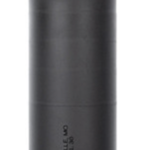 CMMG ZEROED 36 SUPPRESSOR .36CAL/9MM 6.5" HUB COMPATIBLE