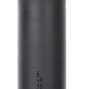 CMMG ZEROED 556 SUPPRESSOR 6.5" HUB COMPATIBLE