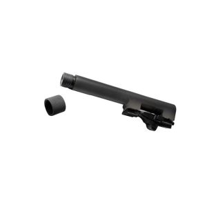 BERETTA BARREL 92FS CPT 9MM BLK THD