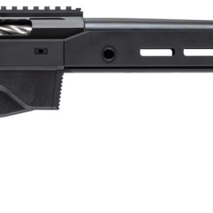 TIKKA T3X ACE GAME 7PRC 24" BLK TB
