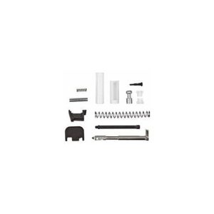 Lone Wolf Arms Glock 9mm Slide Completion Kit, LWD-SLIDEKIT-9