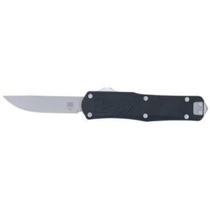 CobraTec Knives FS-X Gen III Small 2.75 OTF Drop Point Plain Sto