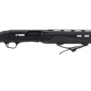 IWI - ISRAEL WEAPON INDUSTRIES MAFTEAH 12/14 3" BLK 5RD