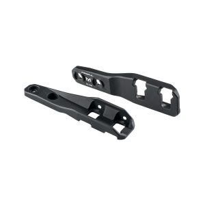 MAGPUL M-LOK ETND CANT SCOUT MNT BLK