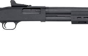 MOSSBERG 590 TACT 12/20 MLOK FOREND 8+1