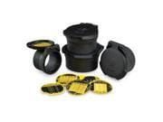 Vortex Defender Flip Cap