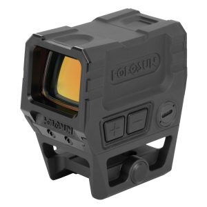 Holosun AEMS Rifle Sight Green 2MOA Dot