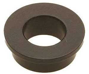 ZEV Technologies Glock Gen 4 Reducing Ring Coating, Black, RDC-4G-SS-DLC