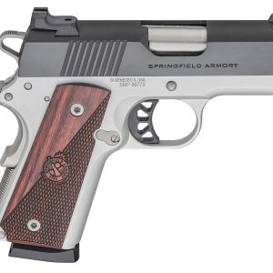 SPRINGFIELD ARMORY RONIN EMP 1911 9MM 3" BL/SS