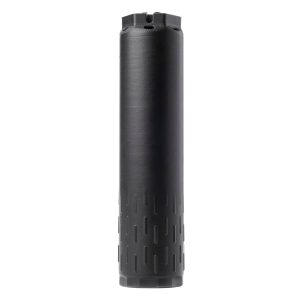 HUXWRX FLOW RANGE 36 TI SILENCER BLK