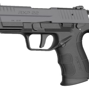 RETAY RXP22 22LR BLK 10+1 DA/SA TB